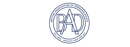 British Association of Dermatologists